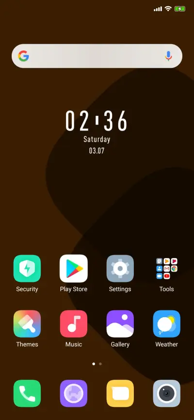 Perfect Fillet - Screenshot 2