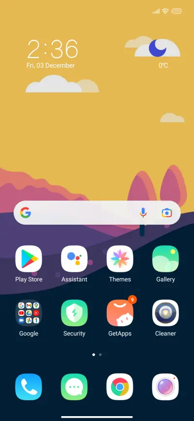 P_AbCd - Screenshot 2