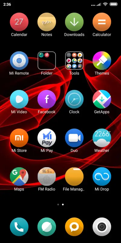 Aspect Rus - Screenshot 3