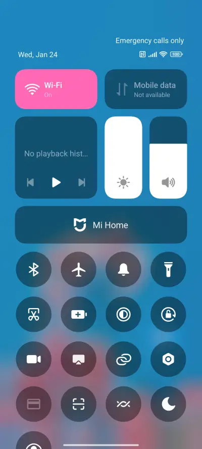Cherry blossoms - Screenshot 5