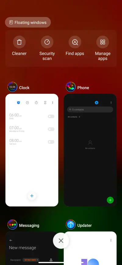 Boat 1 - Screenshot 4