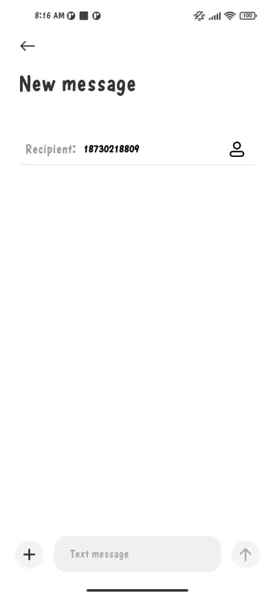 Be Hopeful - Screenshot 3