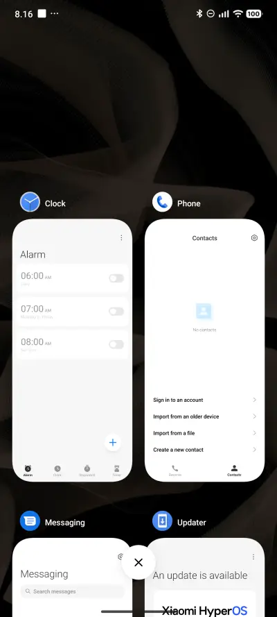 Nembelas V3Q - Screenshot 4