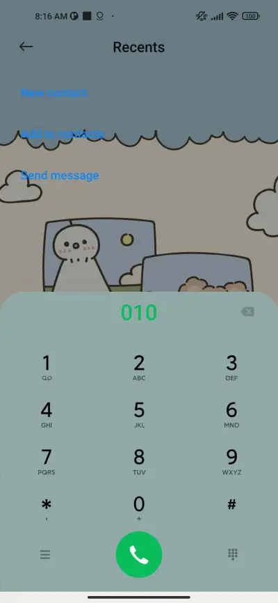 Bad is cute - Screenshot 6