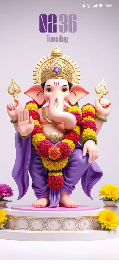 Lord Ganpati