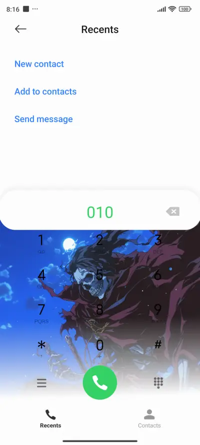 Skeleton captain - Screenshot 4