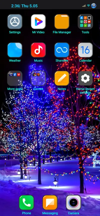 Sony_mod - Screenshot 3