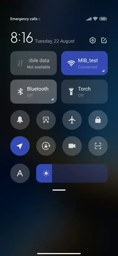 Glass Texture - Screenshot 5
