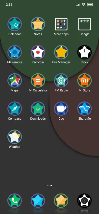 Bis_DWM3 - Screenshot 3