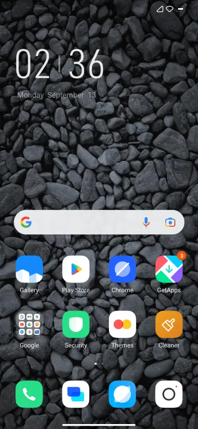 Wonder Pro - Screenshot 2