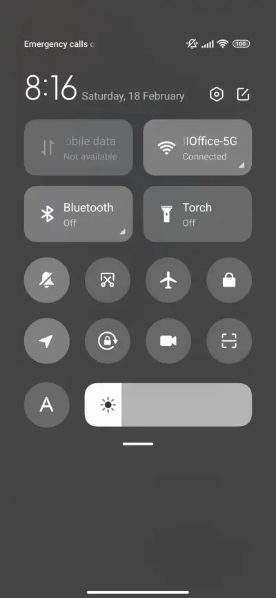 Cat switch - Screenshot 6