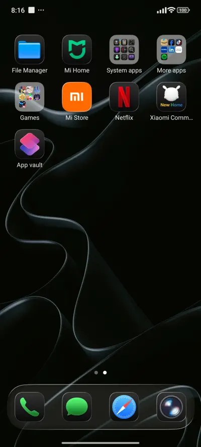 Kepal ApiiV2 - Screenshot 3