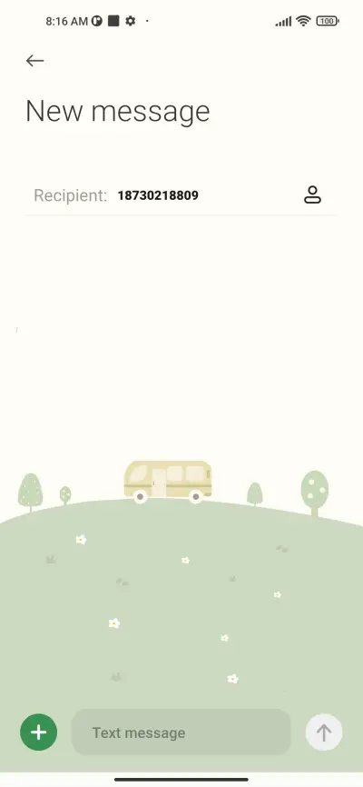 Go on a trip - Screenshot 9