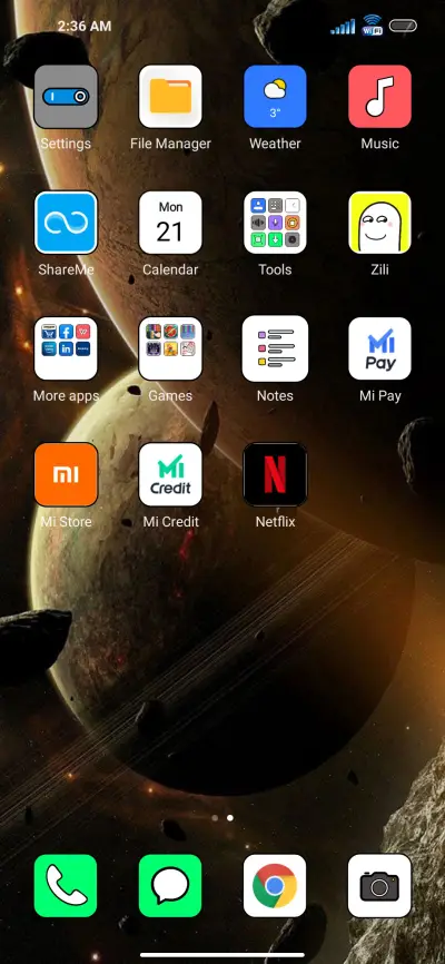 Extra V12 - Screenshot 3