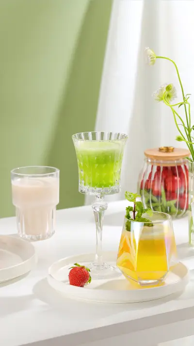 Fruit Juice Is Good for People and Health - Screenshot 1