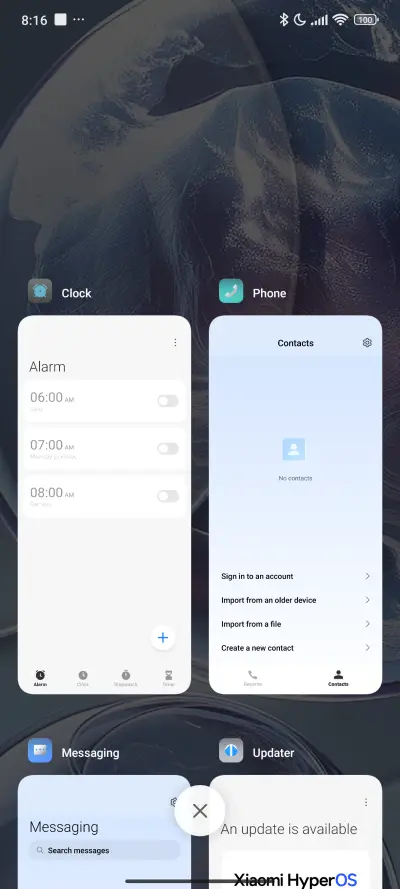 Vitreous Pulse - Screenshot 4