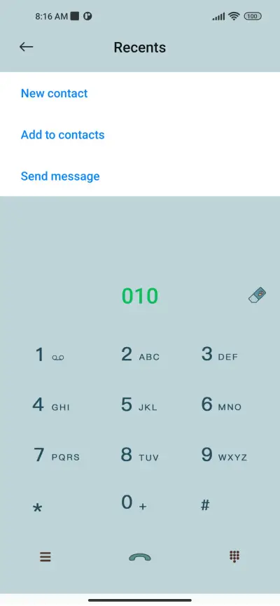 early summer - Screenshot 7