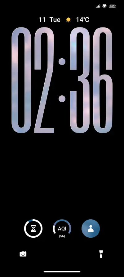 Dreamy Underwater - Screenshot 2