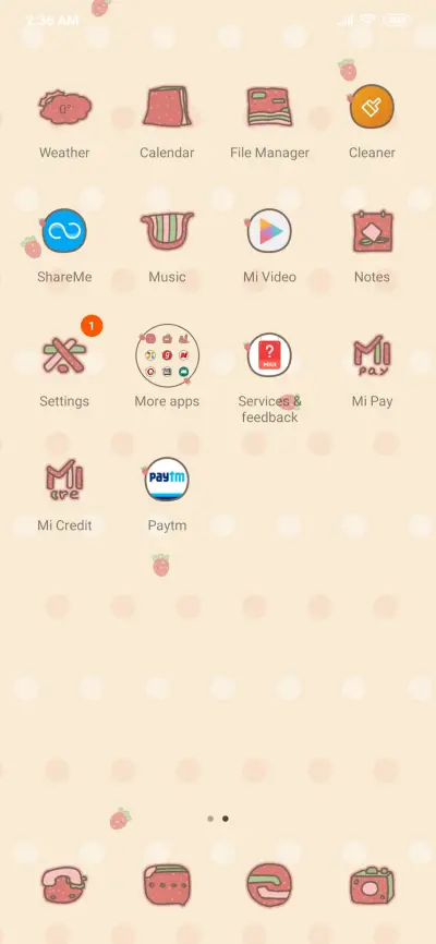 Life Is Charging - Screenshot 3