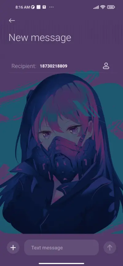 Cyber Girl - Screenshot 8