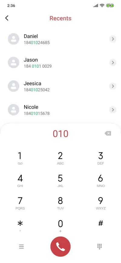 DragonWarrior_3MDP - Screenshot 6