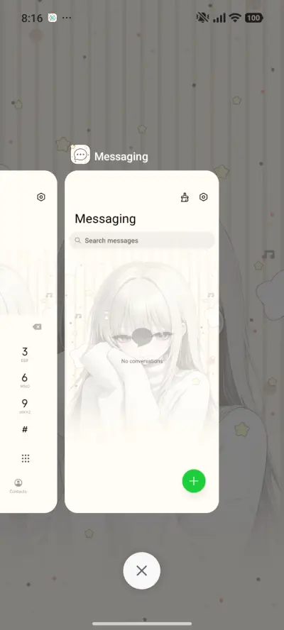 Cute Little Angel - Screenshot 5