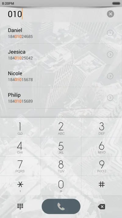 [IN]fluffy light - Screenshot 6