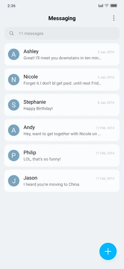 Elemental - Screenshot 10
