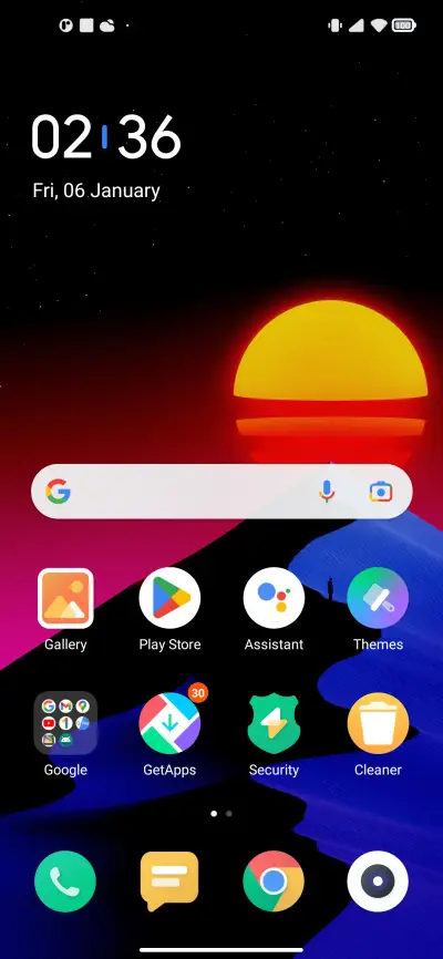introverso v13 - Screenshot 2