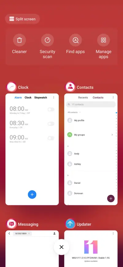 DragonBoat_3MDS - Screenshot 4