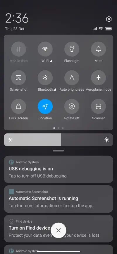 ThankyForYourLove - Screenshot 5