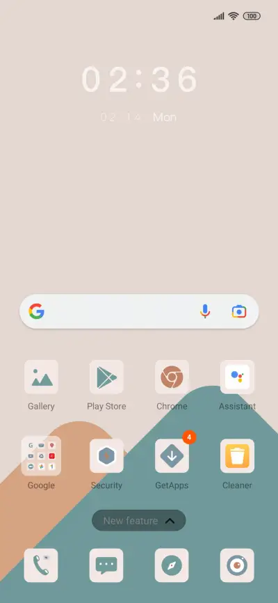 old time - Screenshot 3