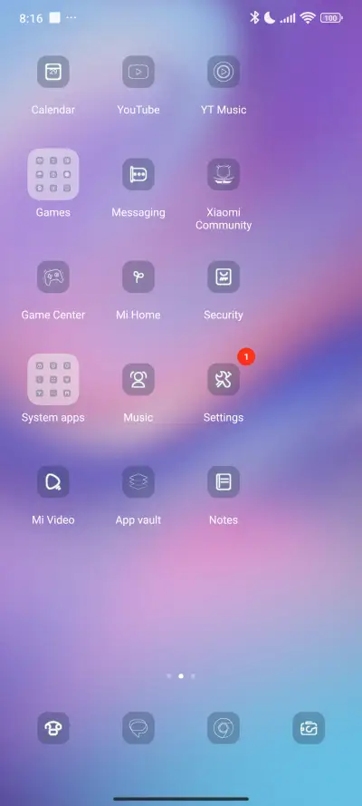 Fazusix - Screenshot 3