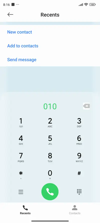 colorful crystals - Screenshot 6