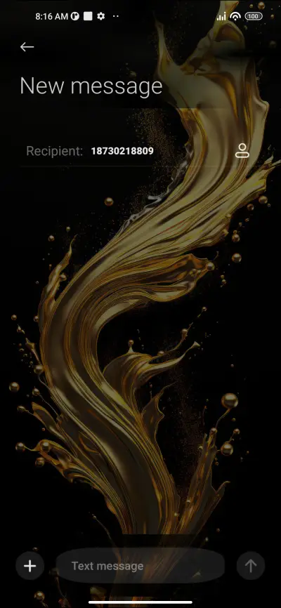 Golden Wave - Screenshot 8