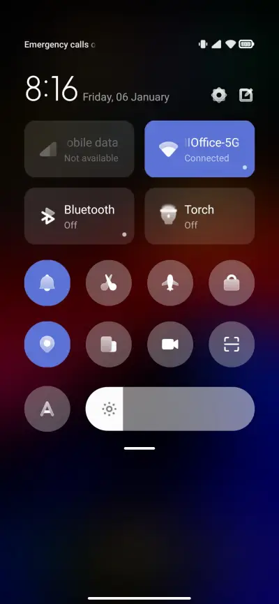 introverso v13 - Screenshot 5