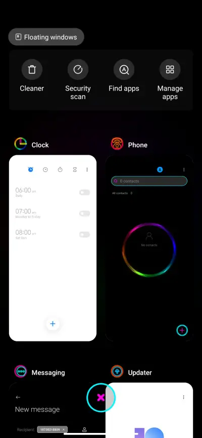 Black Magic Pro - Screenshot 4