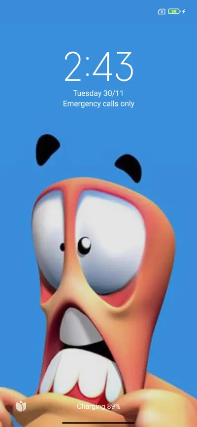 P_Shadowy - Screenshot 1