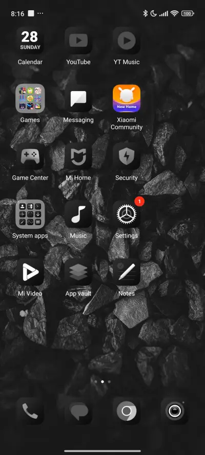 Shinigami - Screenshot 3