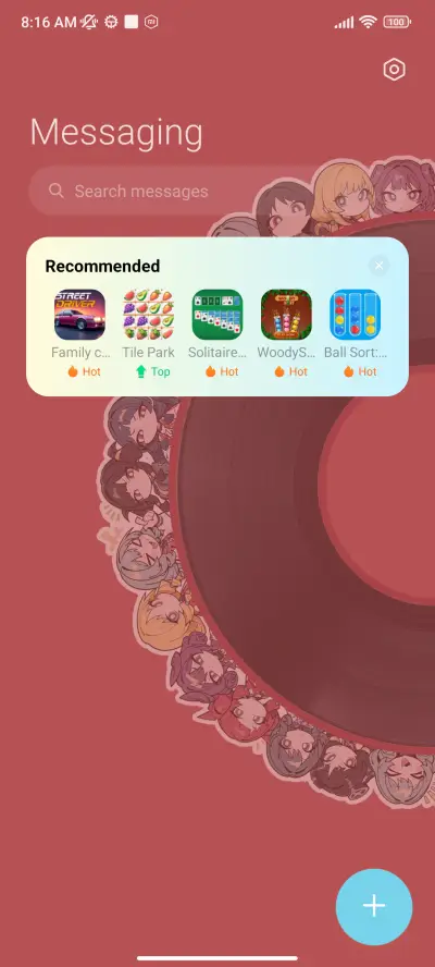 Journal Vinyl Girl - Screenshot 7