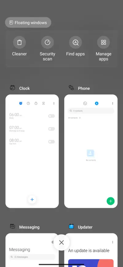 Black and white - Screenshot 4