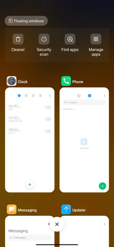 NewStyle - Screenshot 4