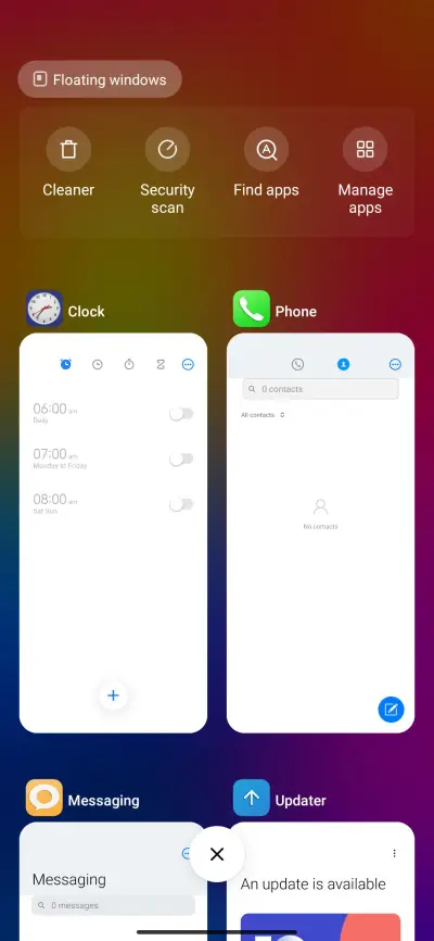Color26 - Screenshot 4