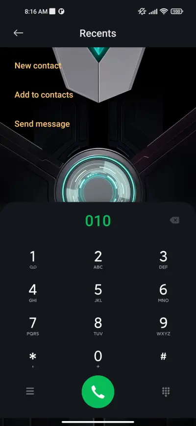 Machine Armor - Screenshot 7