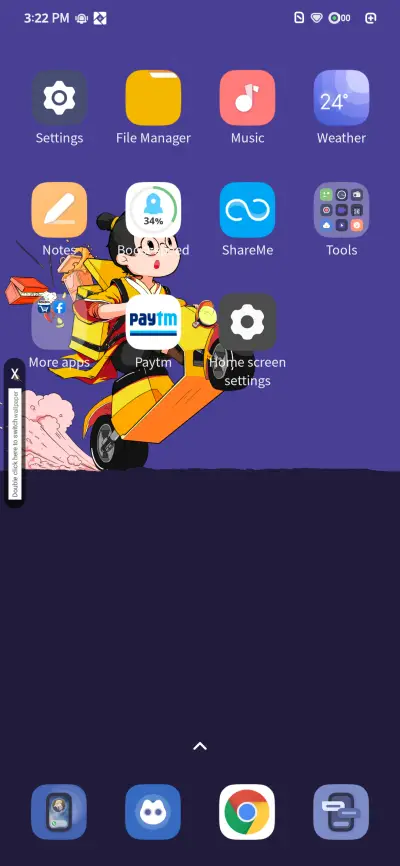 Dream Weaving v11 - Screenshot 3