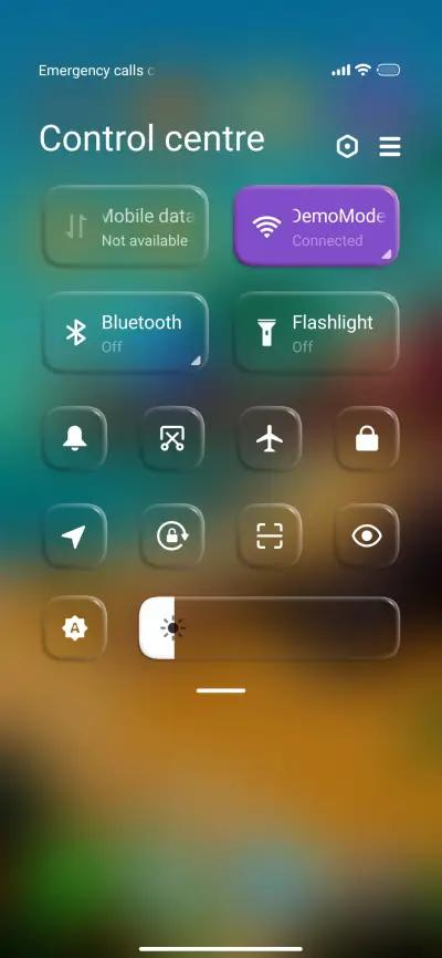 UI V19 - Screenshot 4