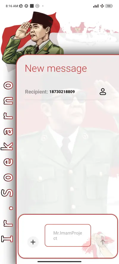 MERDEKO BUNG KARNO - Screenshot 8