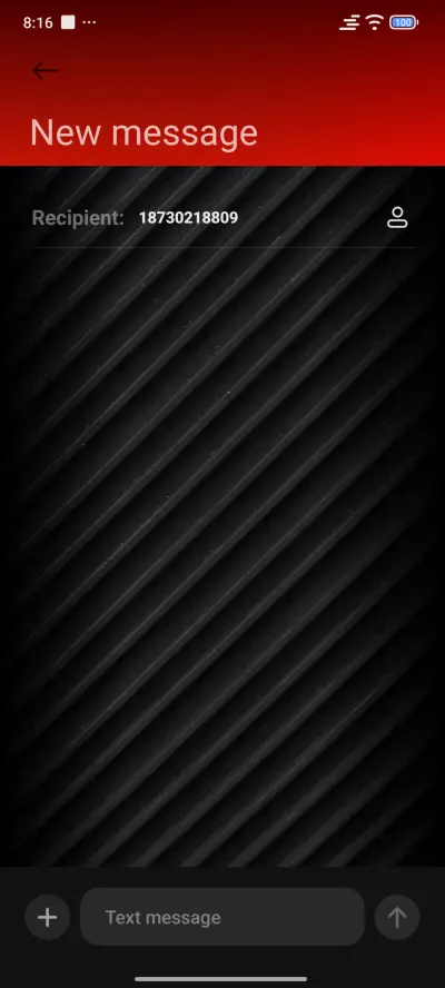 DVRK LUFFY 2025 - Screenshot 8