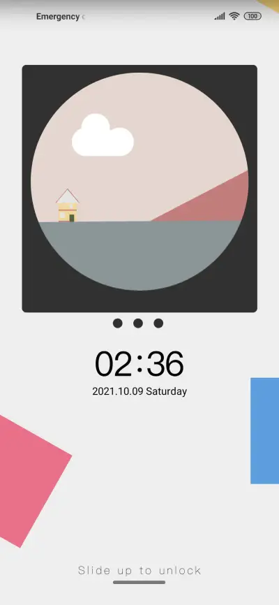 Splicing day - Screenshot 1