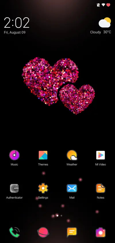 TEEJAY 2.O - Screenshot 2